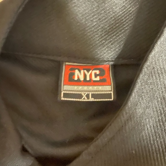 BORIS DIAW NBA SIGNED JERSEY / WARM-UP SUNS phila - Picture 4 of 4